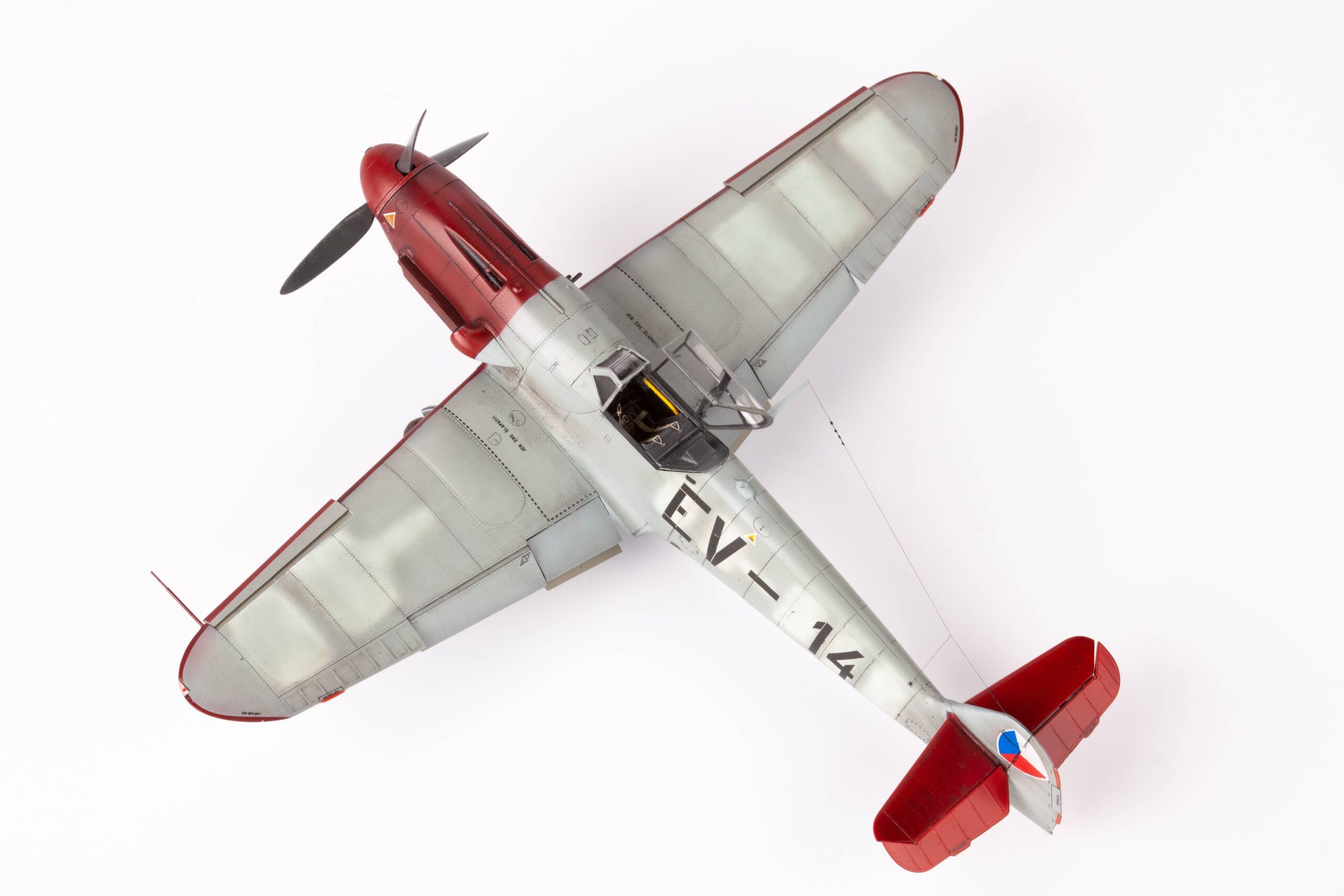 Avia S-99 / C-10 – Image 7