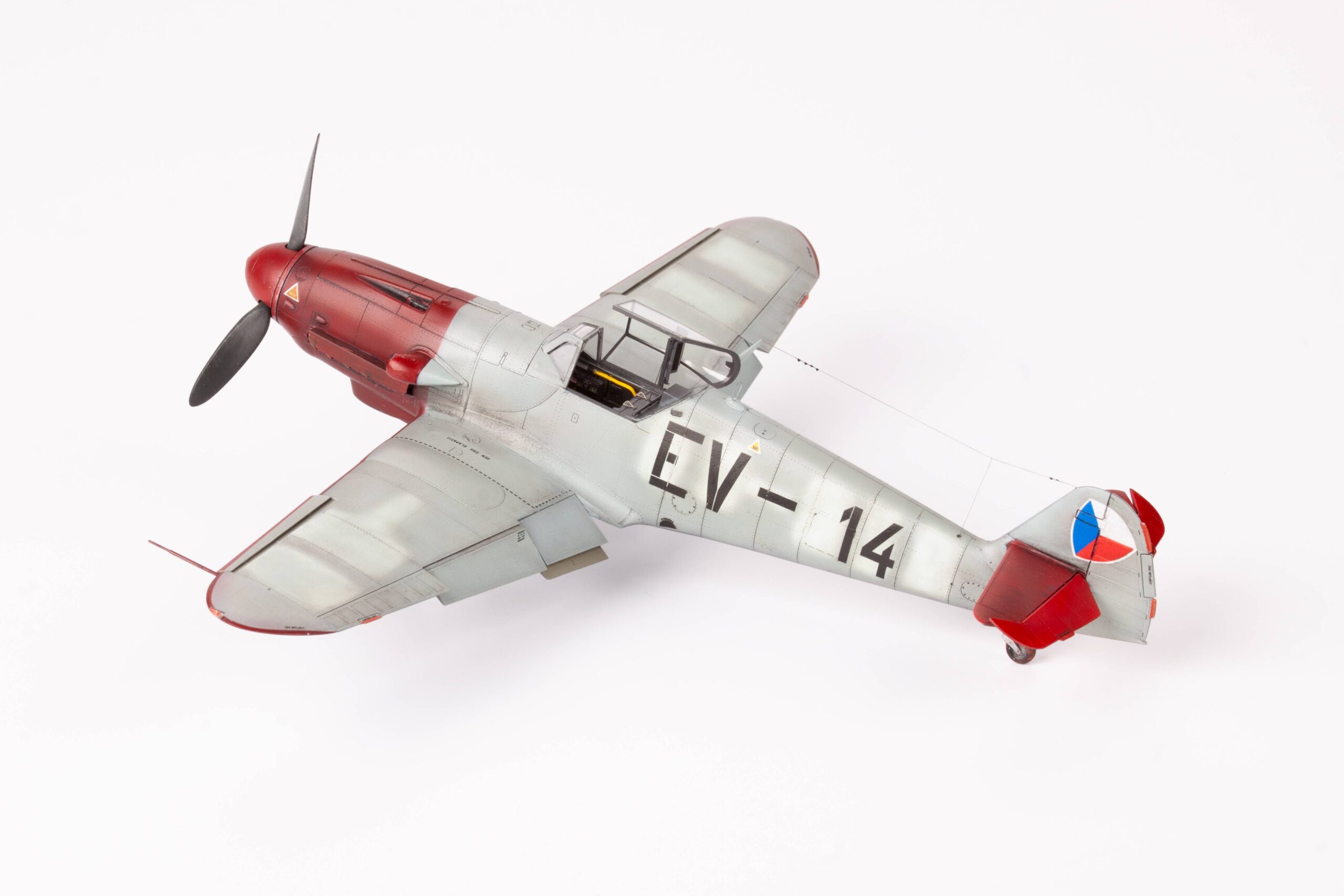 Avia S-99 / C-10 – Image 8
