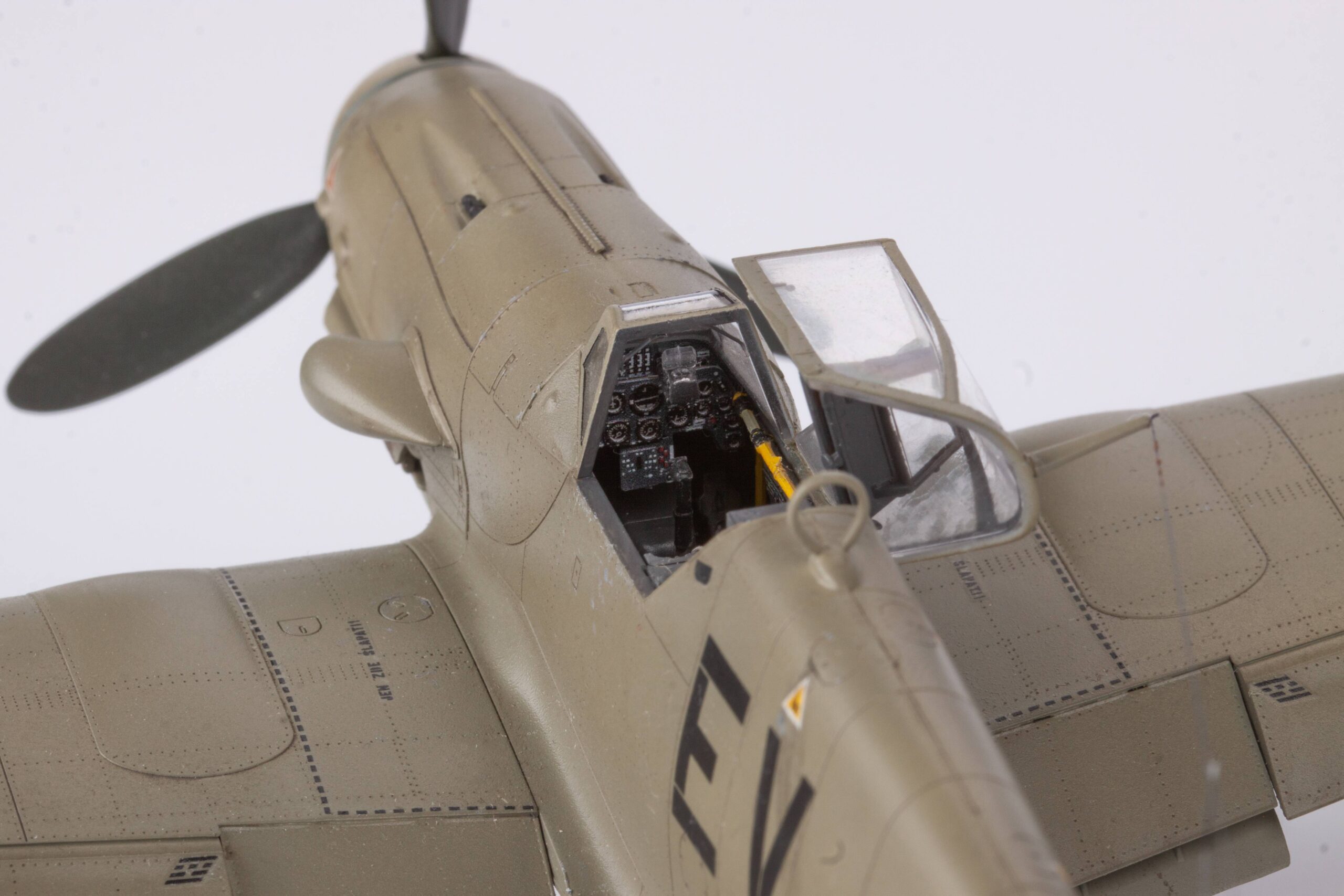 Avia S-99 / C-10 – Image 9