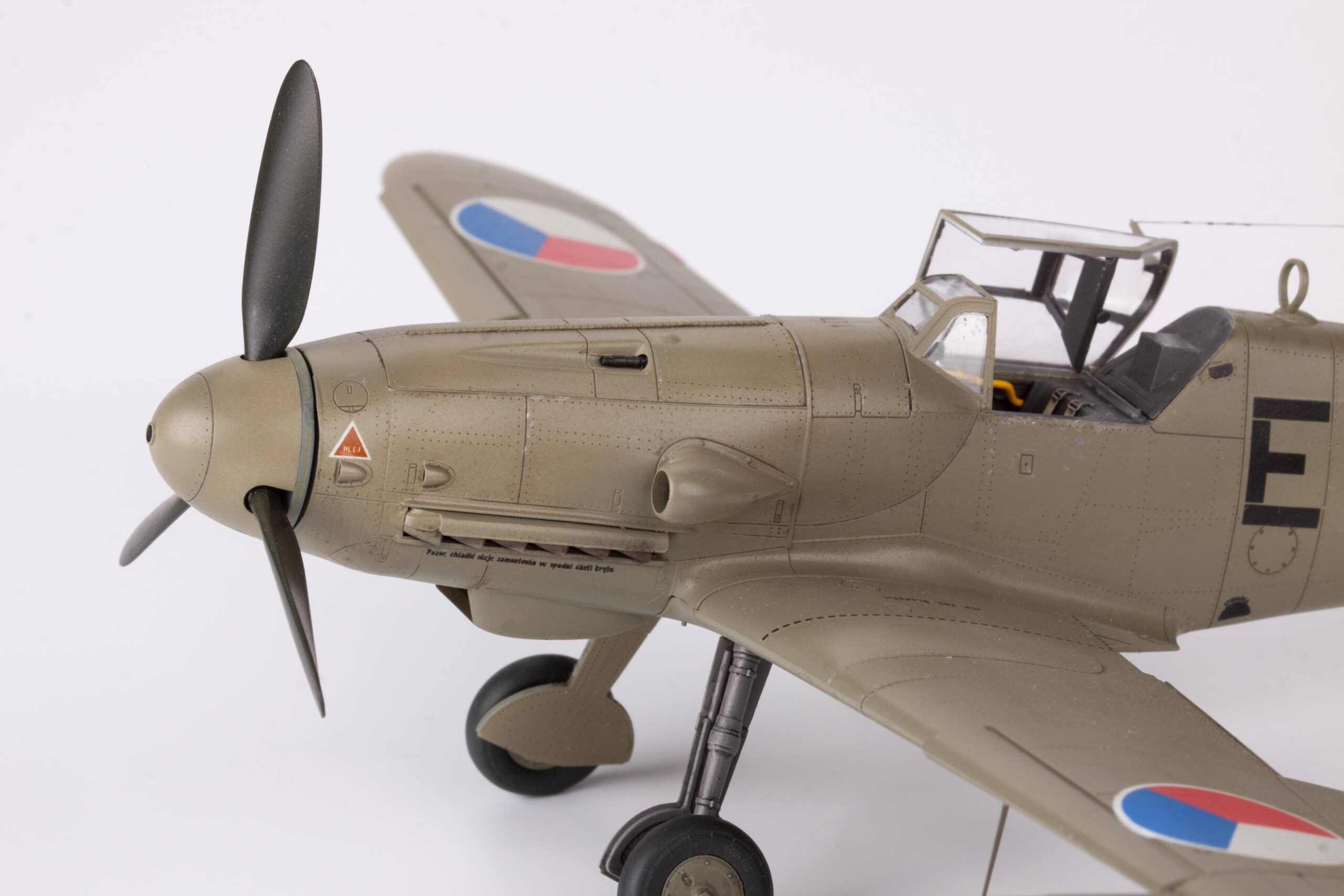 Avia S-99 / C-10 – Image 10