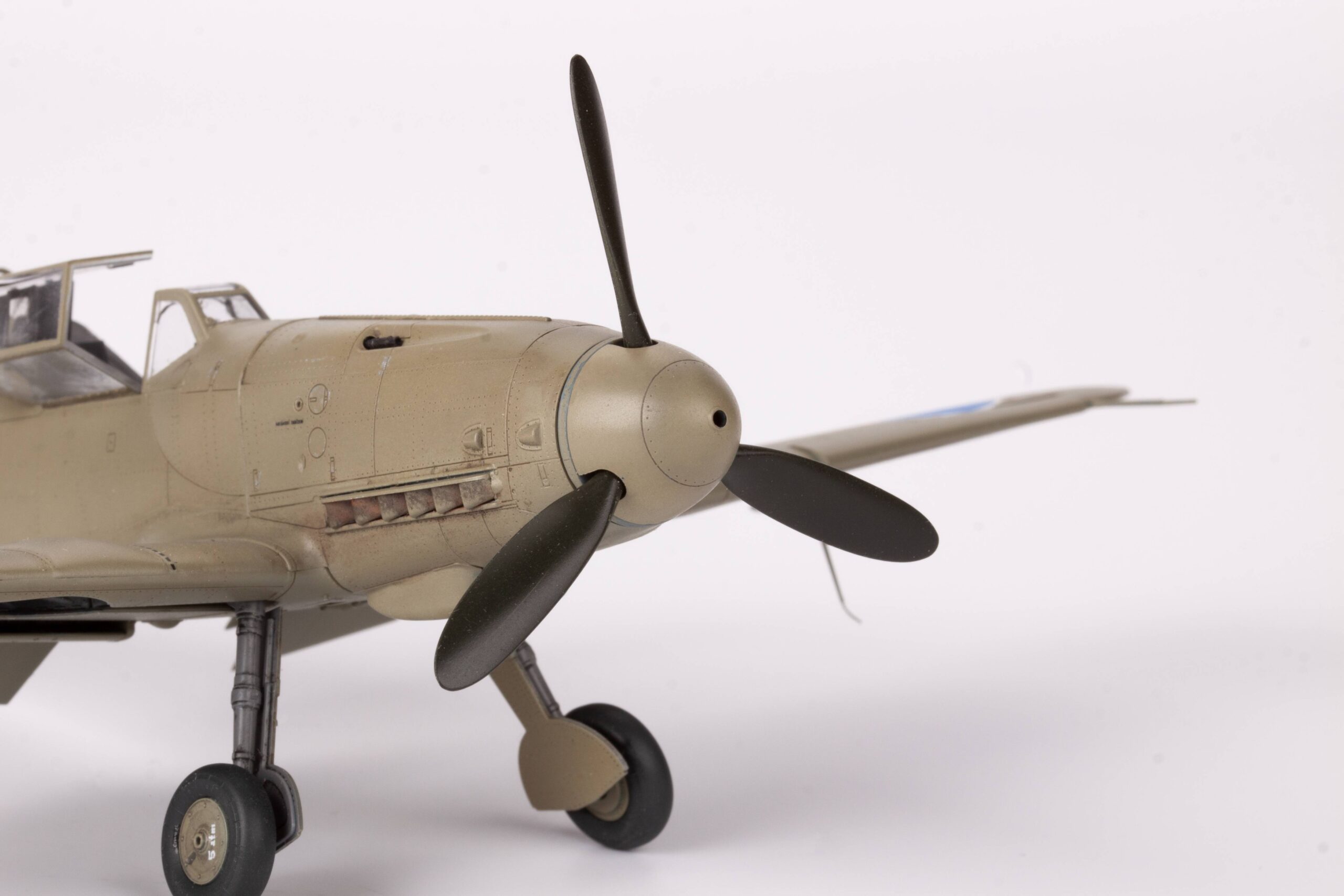 Avia S-99 / C-10 – Image 11
