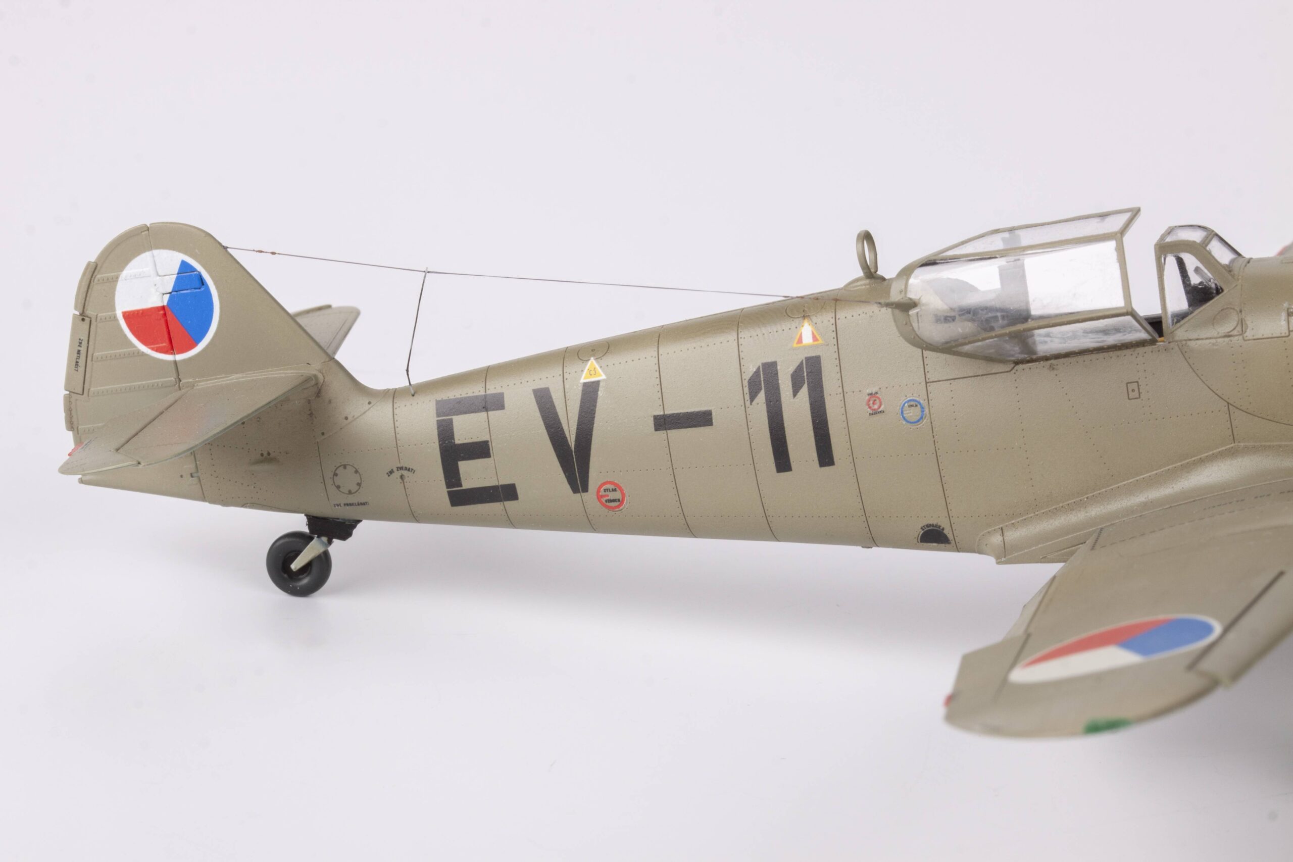 Avia S-99 / C-10 – Image 12