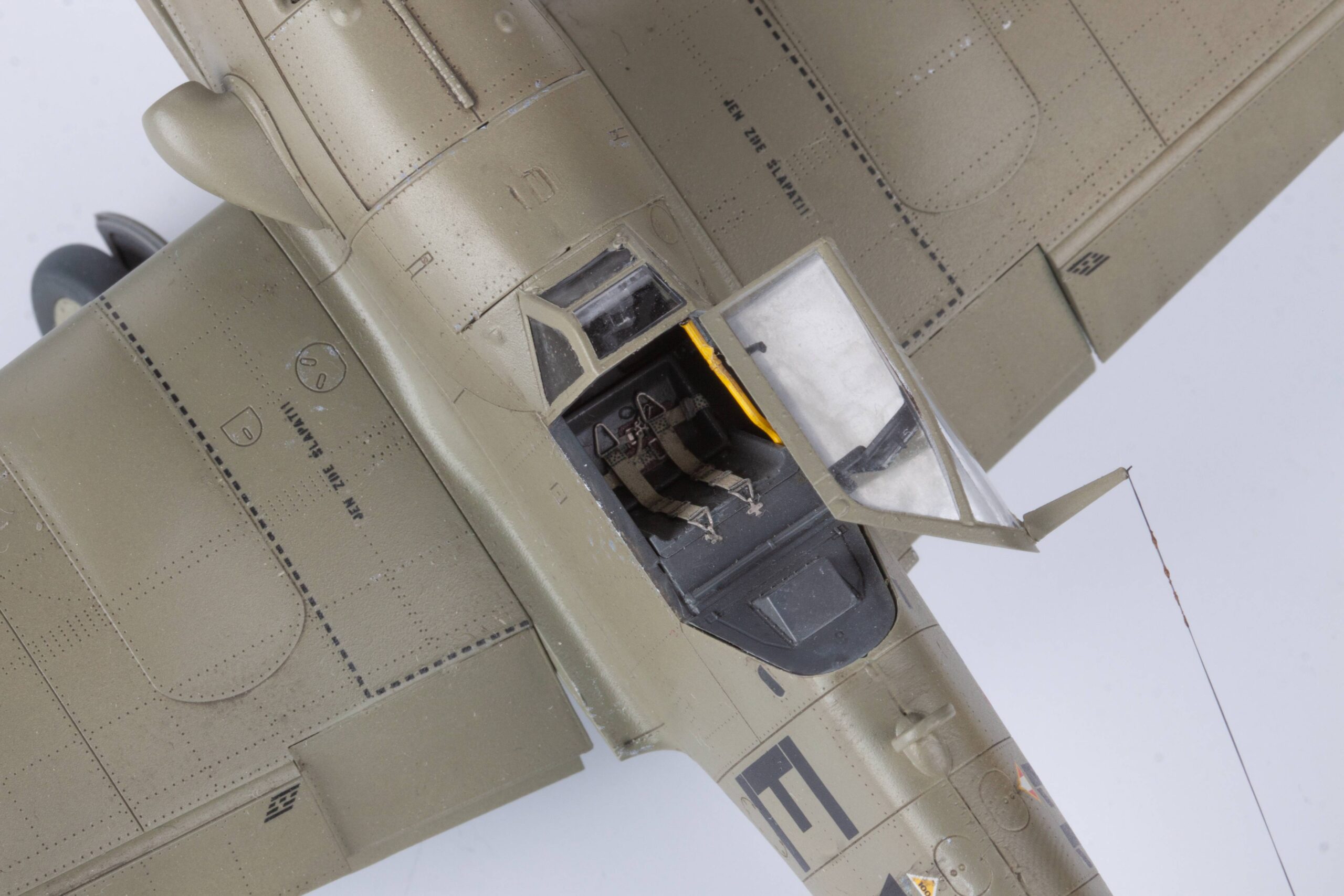 Avia S-99 / C-10 – Image 13