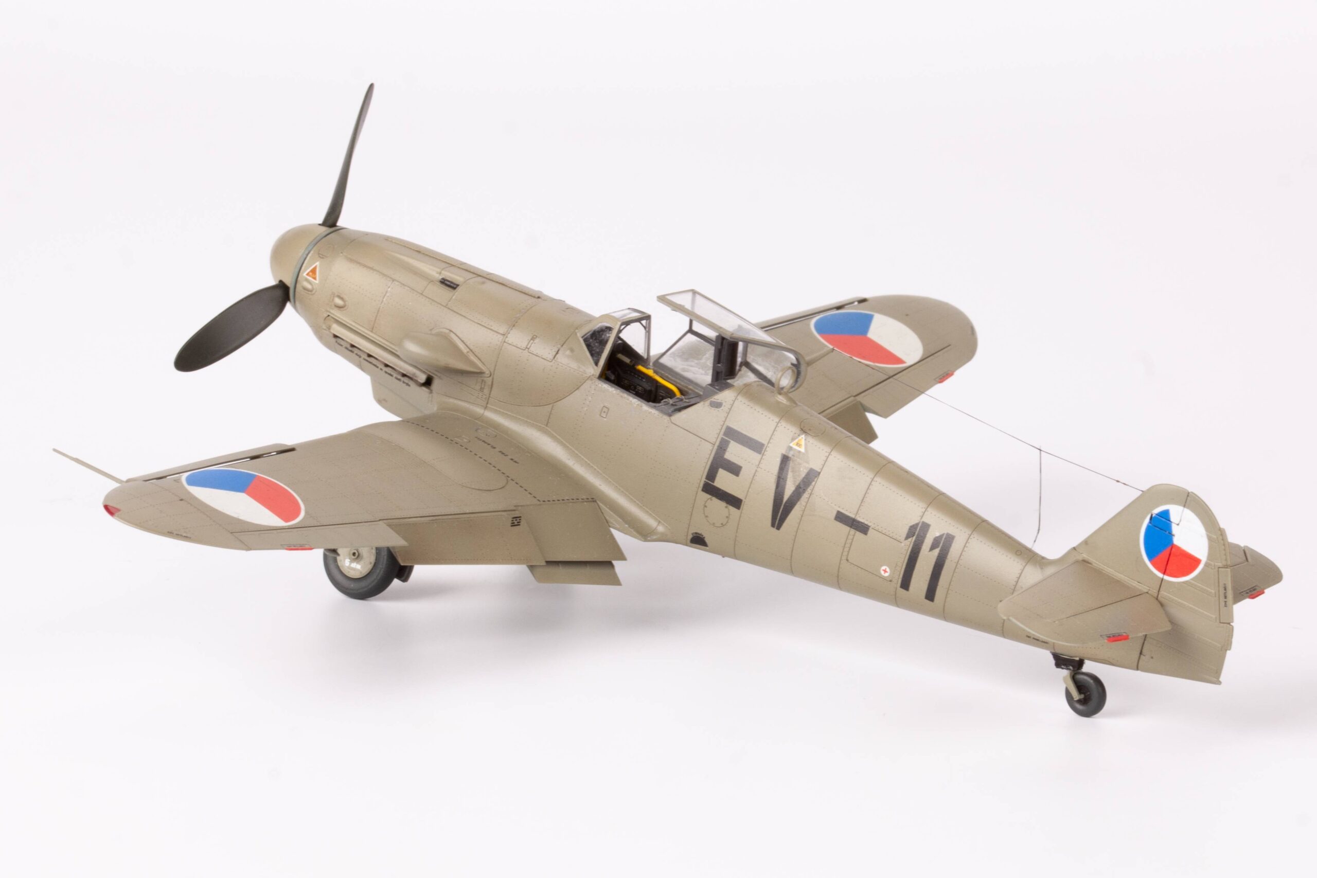 Avia S-99 / C-10 – Image 14