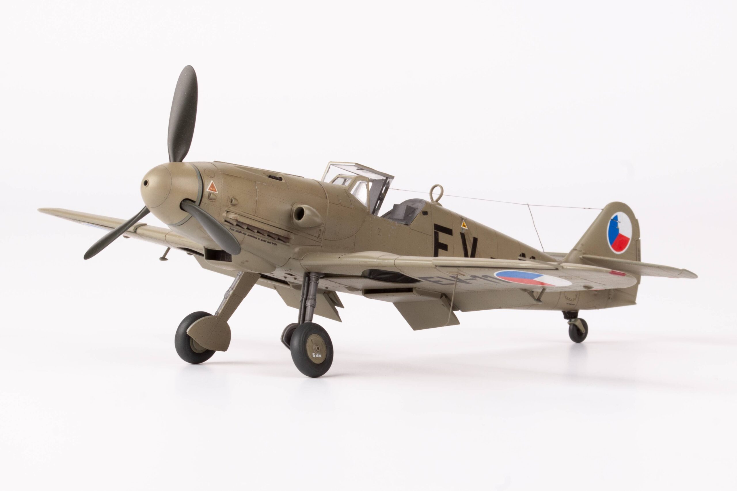Avia S-99 / C-10 – Image 15