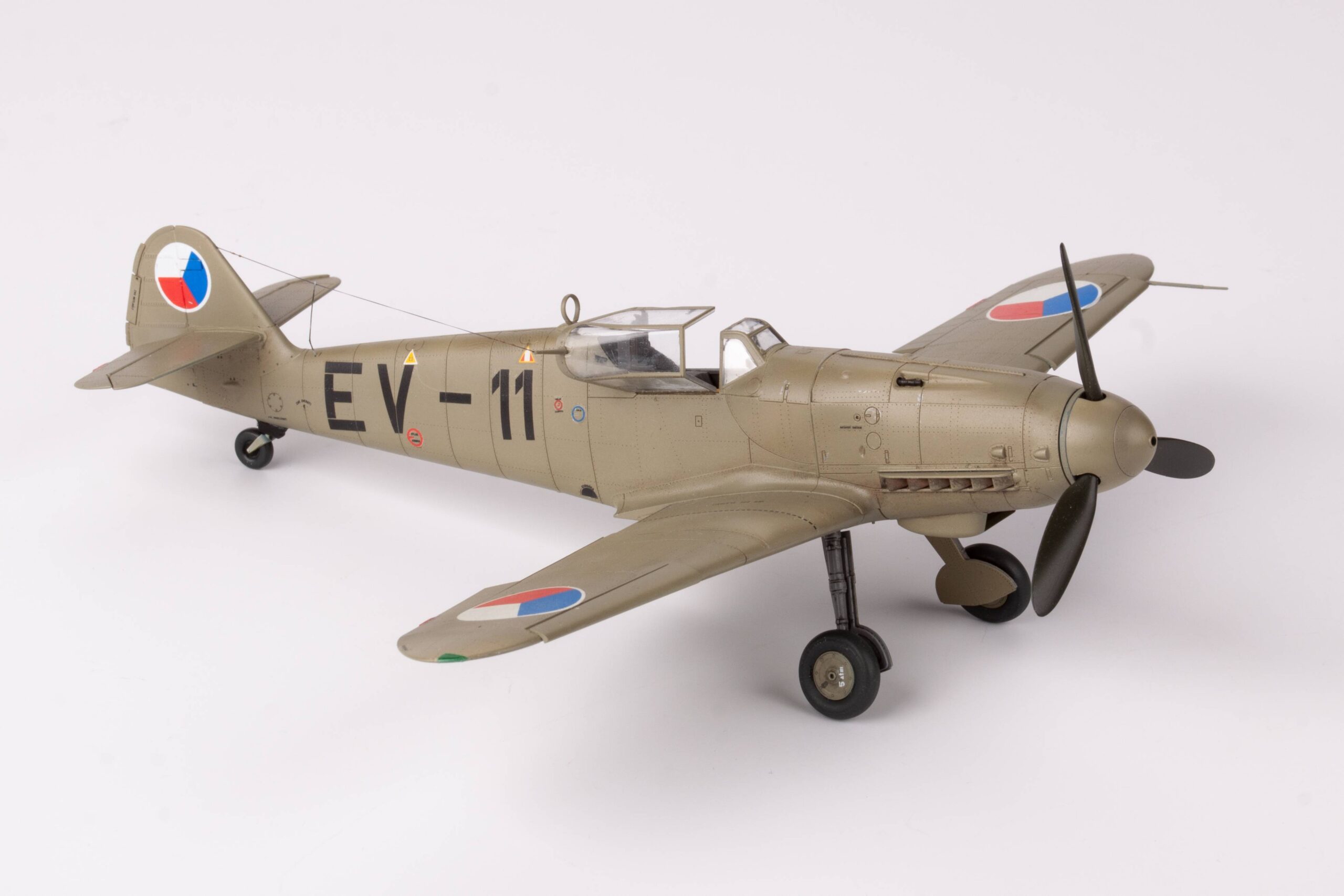 Avia S-99 / C-10 – Image 16