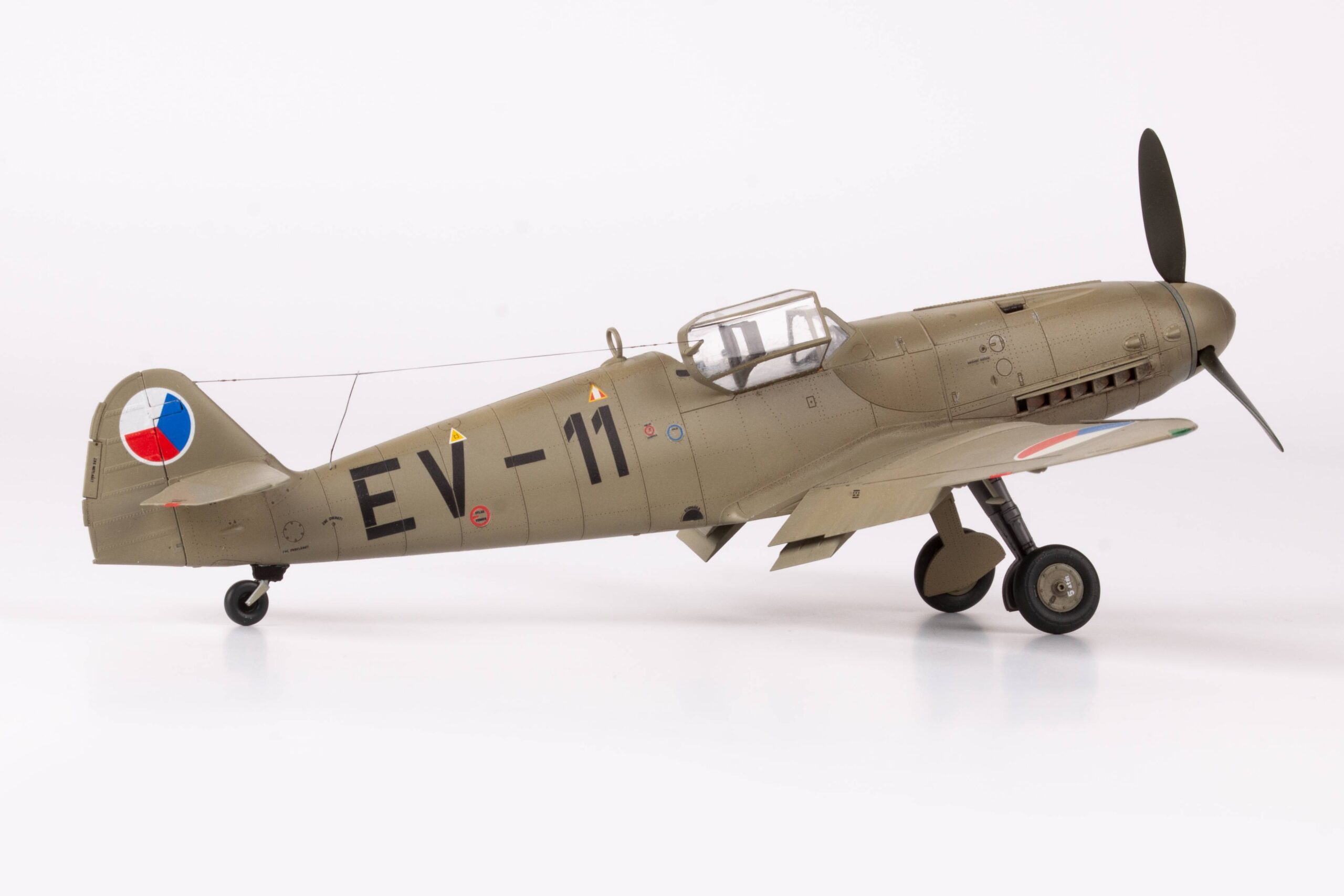 Avia S-99 / C-10 – Image 17