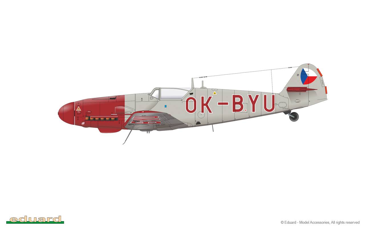 Avia S-99 / C-10 – Image 26