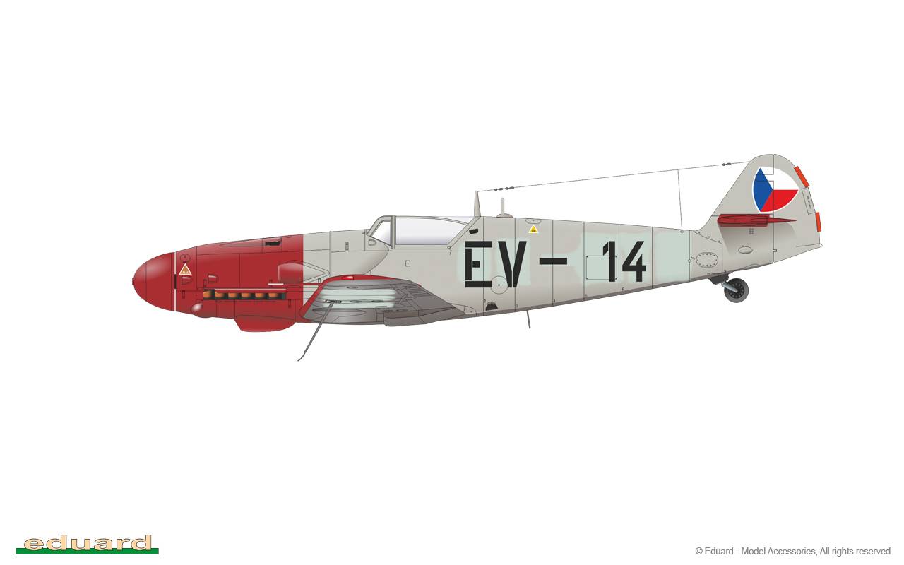 Avia S-99 / C-10 – Image 27