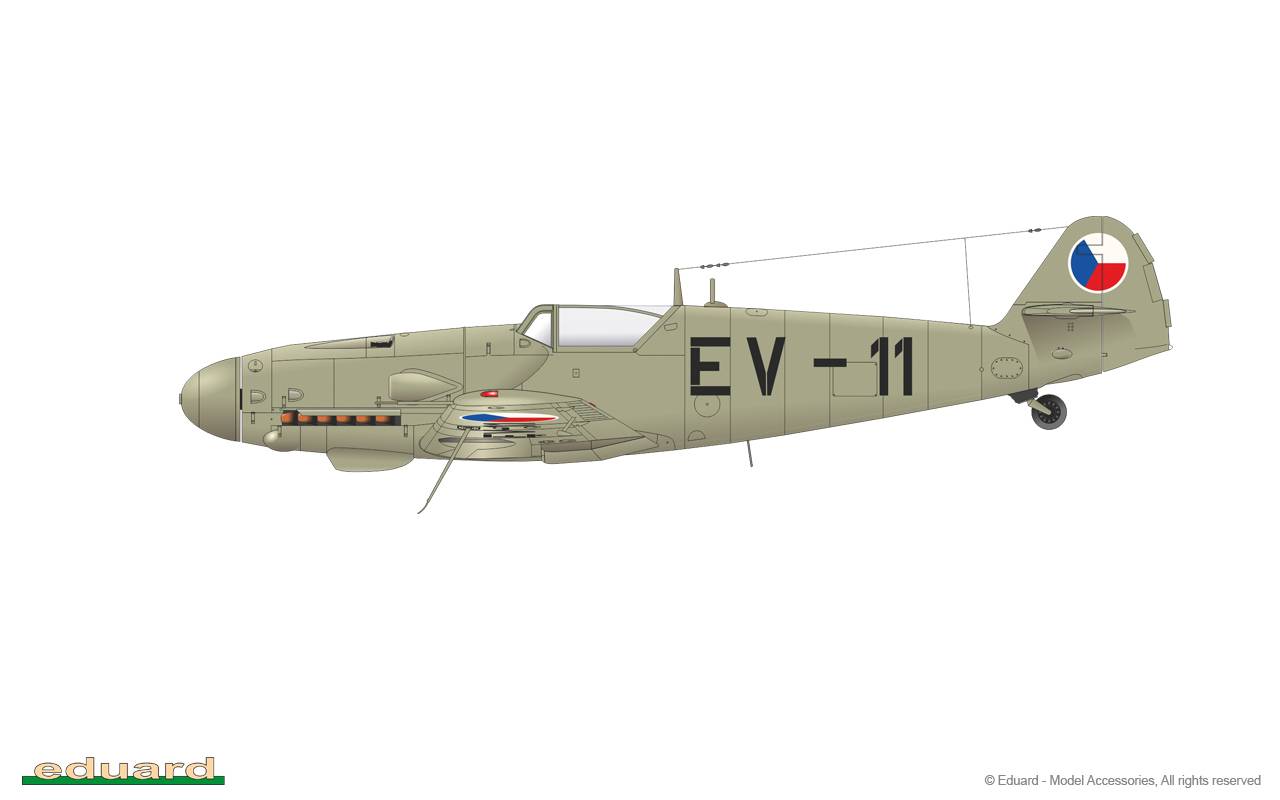 Avia S-99 / C-10 – Image 28