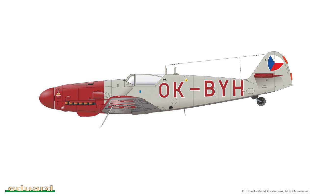 Avia S-99 / C-10 – Image 29