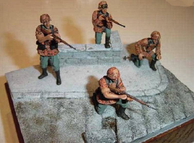 MOTORIZED REGIMENT (Belgrade 1941) – Image 6
