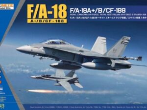 F/A-18A+/B/CF-188