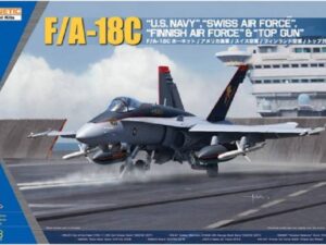 F/A-18C US Navy Swiss AirForce Finnish A AirForce Topgun
