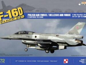 F-16D BLOCK52 Polish Air Force Hellenic Air Force