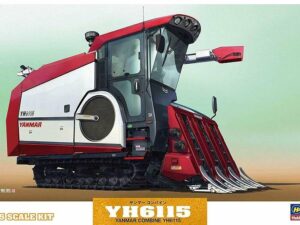YANMAR Combine YH6115