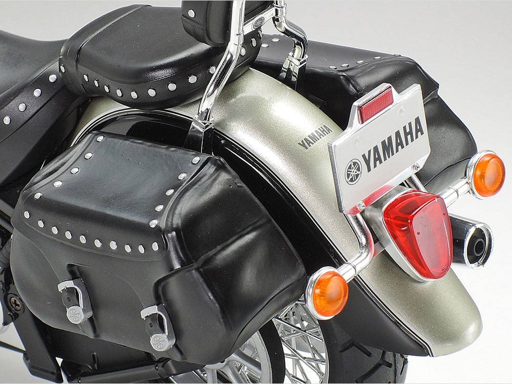 Yamaha XV1600 Road Star Custom – Image 6