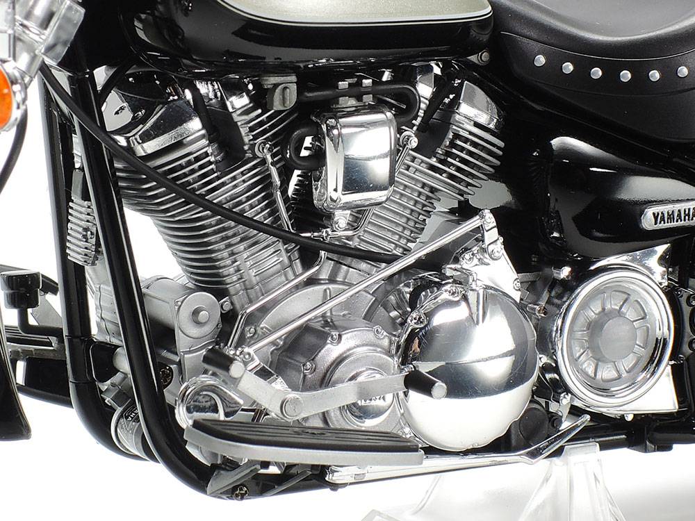 Yamaha XV1600 Road Star Custom – Image 7