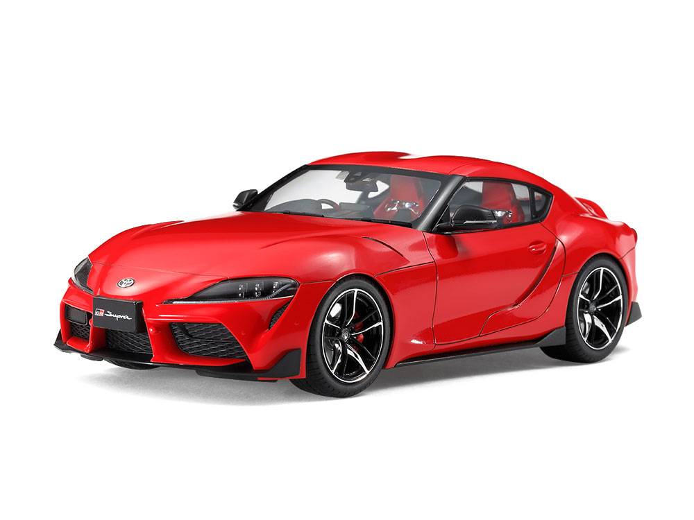 TOYOTA GR Supra – Image 3
