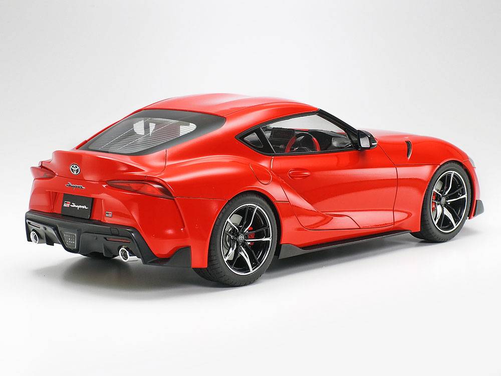 TOYOTA GR Supra – Image 4