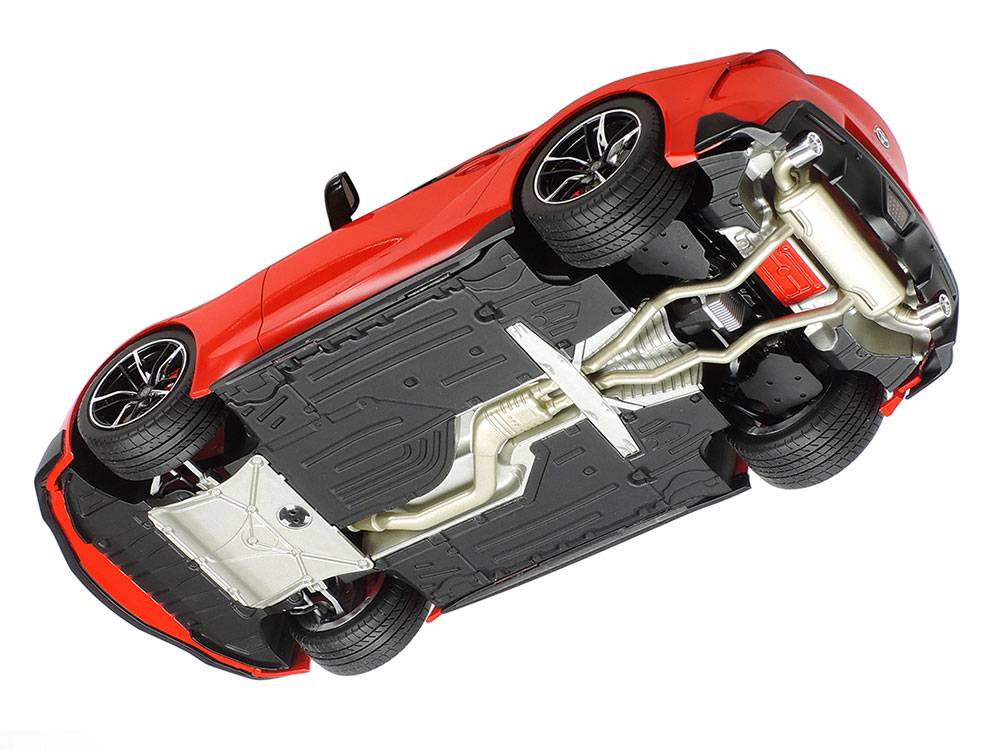 TOYOTA GR Supra – Image 5
