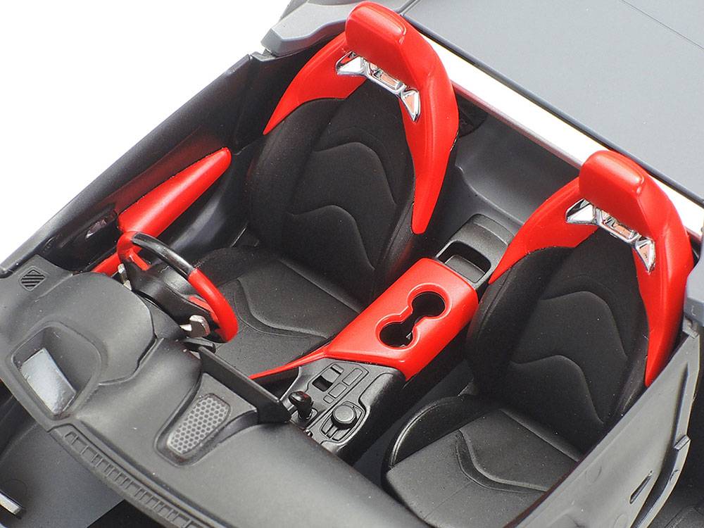 TOYOTA GR Supra – Image 6