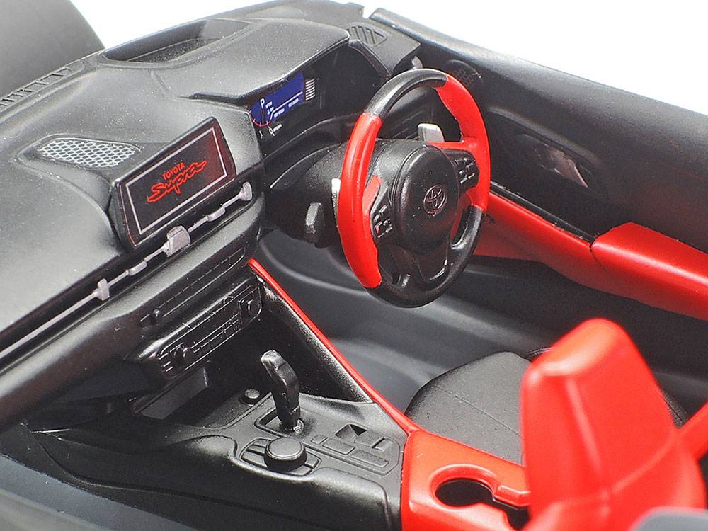 TOYOTA GR Supra – Image 7