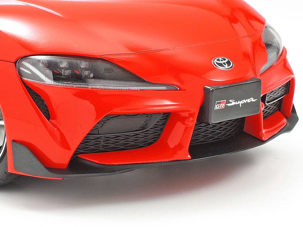 TOYOTA GR Supra – Image 8
