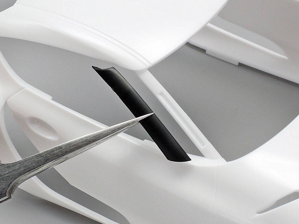 TOYOTA GR Supra – Image 11