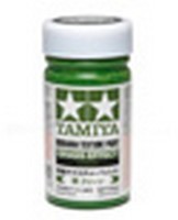 Diorama Texture Paint Grass Effect Green