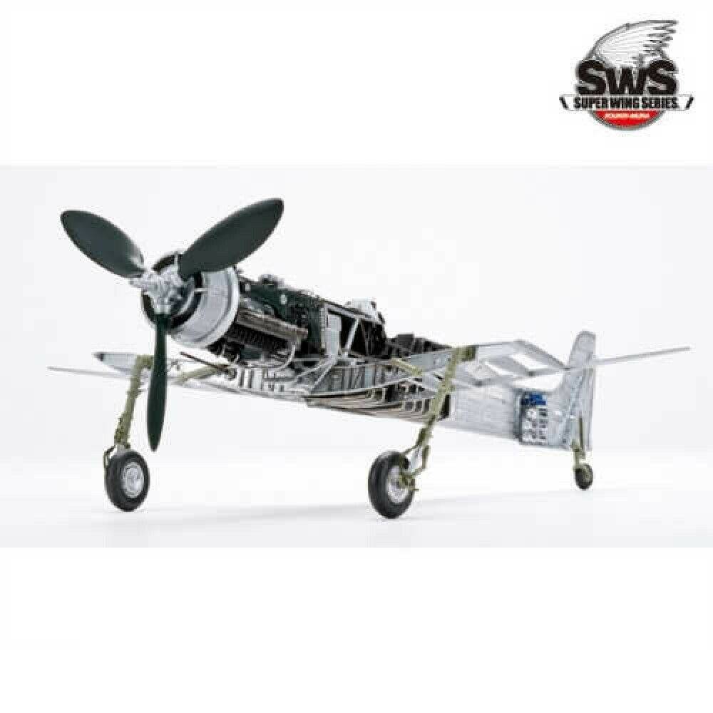 Focke Wulf Ta 152 H-1 – Image 5