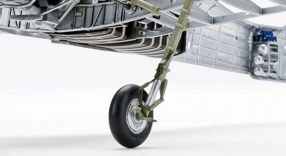 Focke Wulf Ta 152 H-1 – Image 8