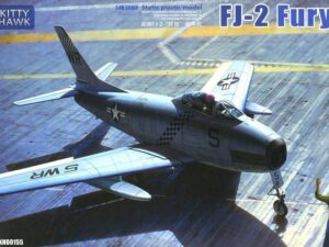 FJ-2 Fury