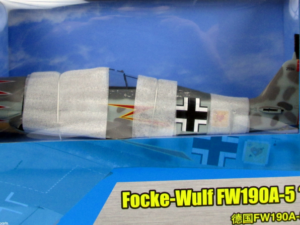 Focke-Wulf FW190A-5 Major Graf