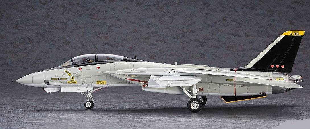 F-14A Tomcat "Micky Scymon" Area 88 / Limited Edition – Image 4