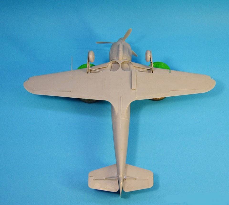 Marcel Bloch MB.151C.1 – Image 10