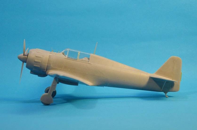 Marcel Bloch MB.151C.1 – Image 11