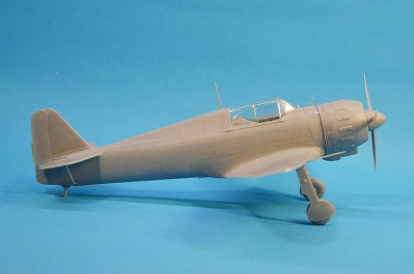 Marcel Bloch MB.151C.1 – Image 12