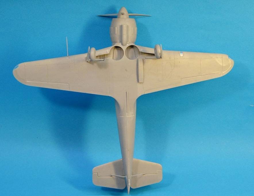 Marcel Bloch MB.151C.1 – Image 14