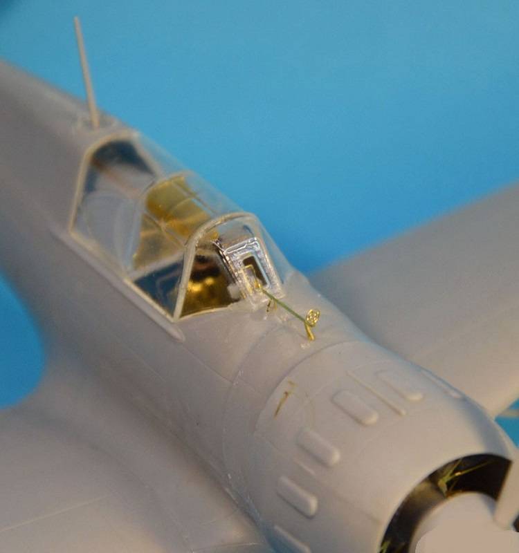 Marcel Bloch MB.151C.1 – Image 15