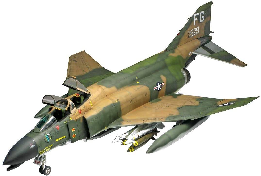 F-4C Vietnam War – Image 3