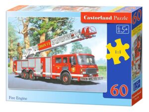 FIRE ENGINE
