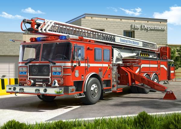 FIRE ENGINE – Image 2