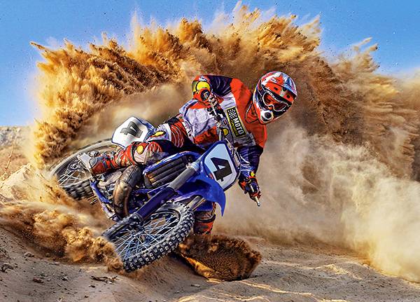 FAST AND DUST – Image 2