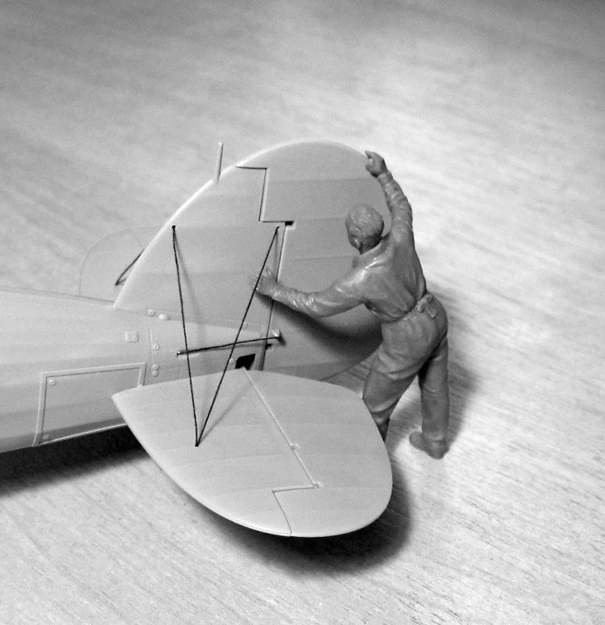 WWII British Ground Personnel (1939-1945) – Image 3