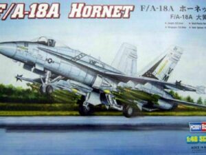 F/A-18A HORNET