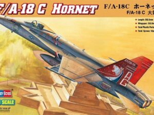 F/A-18C HORNET