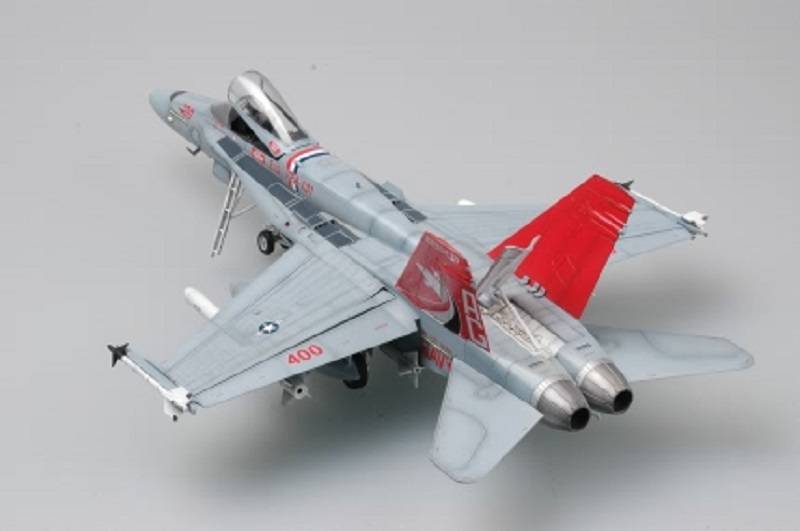 F/A-18C HORNET – Image 3