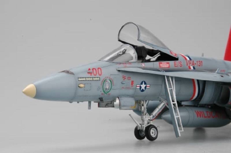 F/A-18C HORNET – Image 5