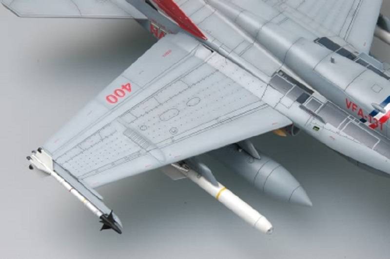 F/A-18C HORNET – Image 6